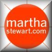 The Martha Stewart Website