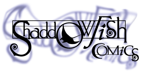 ShaddowFish Comics