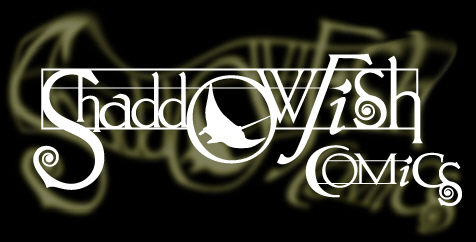 ShaddowFish Comics