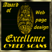 Cyberscans