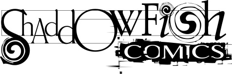 ShaddowFish Comics