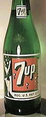 7up ACL botlle