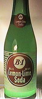 B-1 7oz ACL bottle