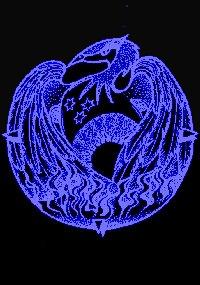 Talied's Phoenix-Copyright-Please  do NOT take...