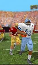 North Carolina's Dre Bly