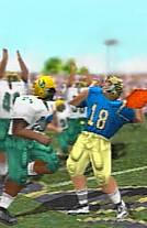 Oregon's Dietrich Moore