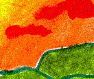 ...mortal markers cannot compare ^_^....