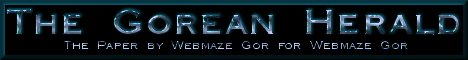 WebMaze Herald