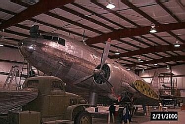 Doug Davidge Feb/2000