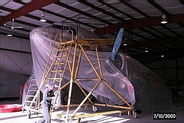 Doug Davidge July/2000