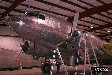 Doug Davidge June/2000