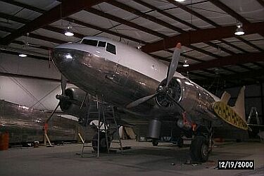 Doug Davidge Dec/2000