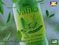 dabur vatika