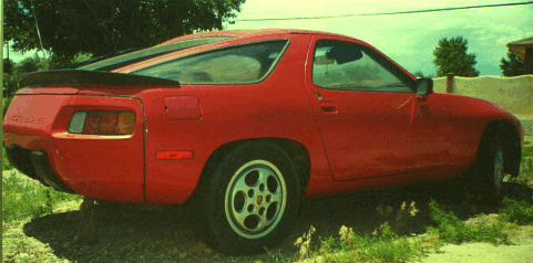 T's favorite little redhead