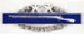 Combat Infantry Badge 3rd Award