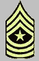 Sergeant Major