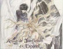 El anillo de Fanfiction en Espa�ol