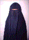 Photo of niqaabi n2