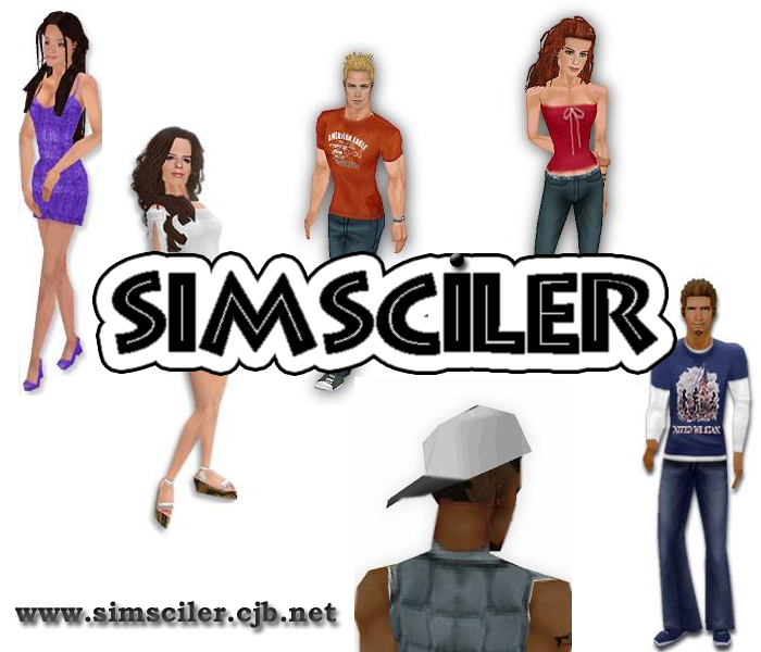 The Sims in Doru Yerdesiniz