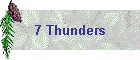 7 Thunders