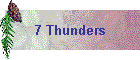 7 Thunders