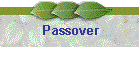 Passover