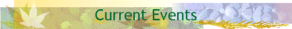 Current Events