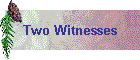 Two Witnesses