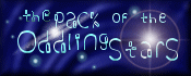 Pack of the Oddling Stars