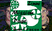 TO Zinni Mission Page