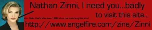 Zinni Mission Page!