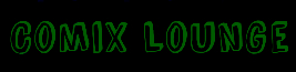 Comix Lounge