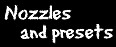 Nozzels and stuff