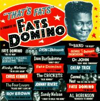 Fats Domino