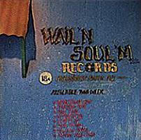 WAIL�N SOUL�M