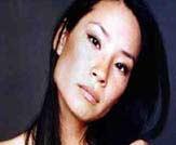 Lucy Liu as Alex