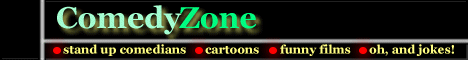 CLICK HERE for Comedy