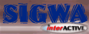 Sigwa Interactive logo