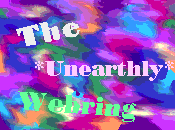 Unearthly Webring