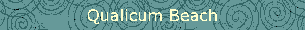 Qualicum Beach