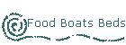 Food Boats Beds