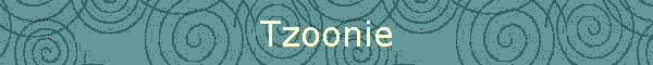 Tzoonie