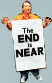 End Is Near