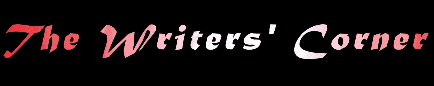 The Writers' Corner