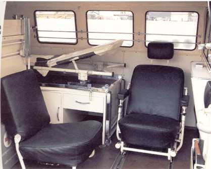 ambulance int
