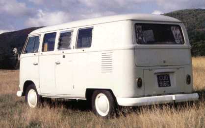 Kombi