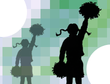 bring it on for Jesus!