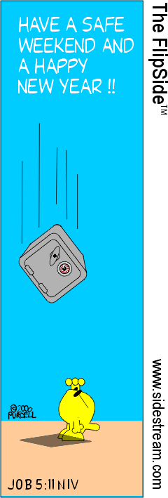 ike the kewl character