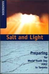 Salt and Light _ Novalis _ print out the cover