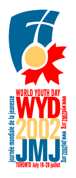 THE WORD on world youth day 2k2